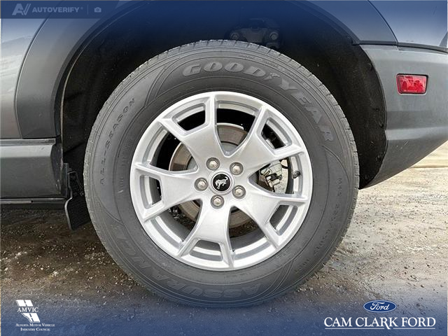2023 Ford Bronco Sport Base (Stk: P6823) in Olds - Image 6 of 22