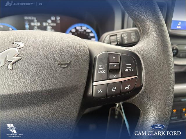 2023 Ford Bronco Sport Base (Stk: P6823) in Olds - Image 14 of 22