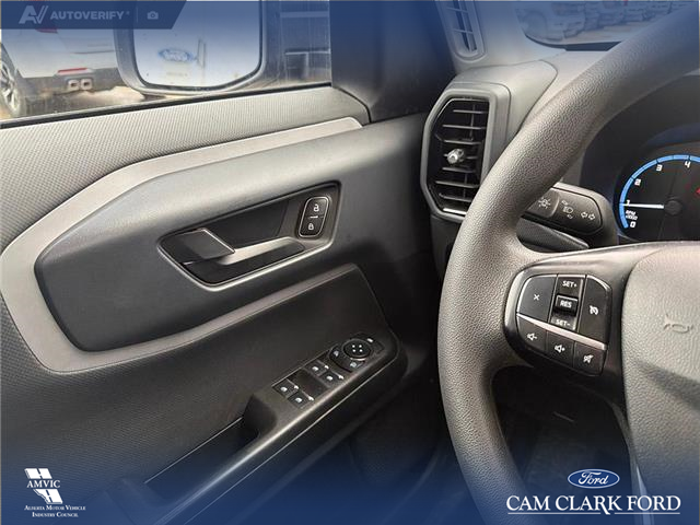 2023 Ford Bronco Sport Base (Stk: P6823) in Olds - Image 15 of 22