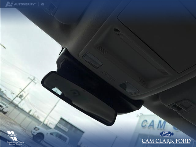 2023 Ford Bronco Sport Base (Stk: P6823) in Olds - Image 17 of 22