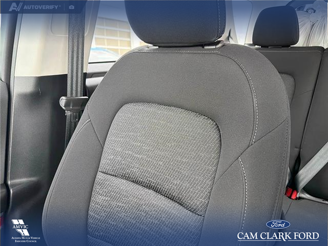 2023 Ford Bronco Sport Base (Stk: P6823) in Olds - Image 18 of 22