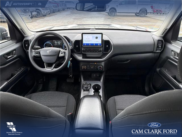 2023 Ford Bronco Sport Base (Stk: P6823) in Olds - Image 20 of 22