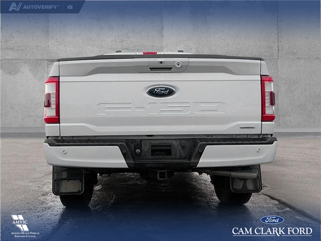 2021 Ford F-150 Lariat (Stk: P6926) in Olds - Image 5 of 23