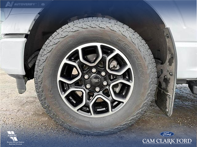 2021 Ford F-150 Lariat (Stk: P6926) in Olds - Image 6 of 23