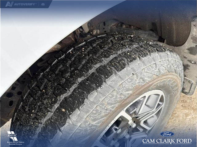 2021 Ford F-150 Lariat (Stk: P6926) in Olds - Image 7 of 23