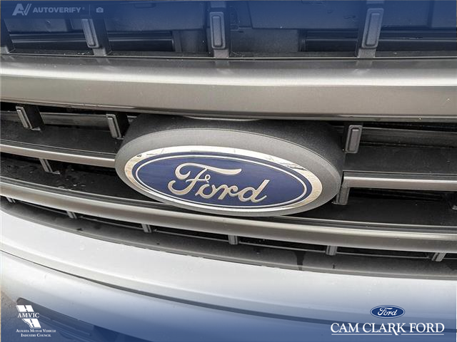 2021 Ford F-150 Lariat (Stk: P6926) in Olds - Image 9 of 23