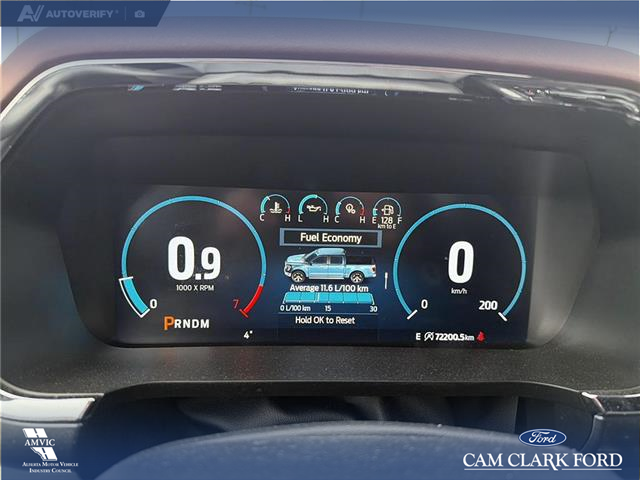 2021 Ford F-150 Lariat (Stk: P6926) in Olds - Image 14 of 23