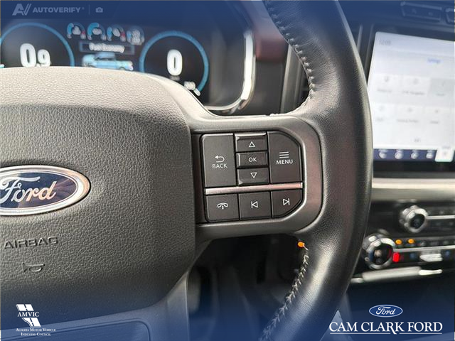 2021 Ford F-150 Lariat (Stk: P6926) in Olds - Image 15 of 23