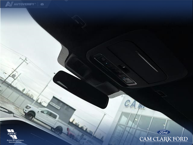 2021 Ford F-150 Lariat (Stk: P6926) in Olds - Image 18 of 23