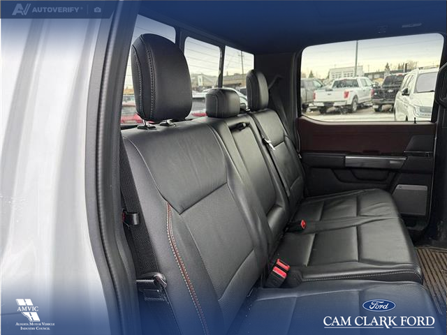 2021 Ford F-150 Lariat (Stk: P6926) in Olds - Image 21 of 23
