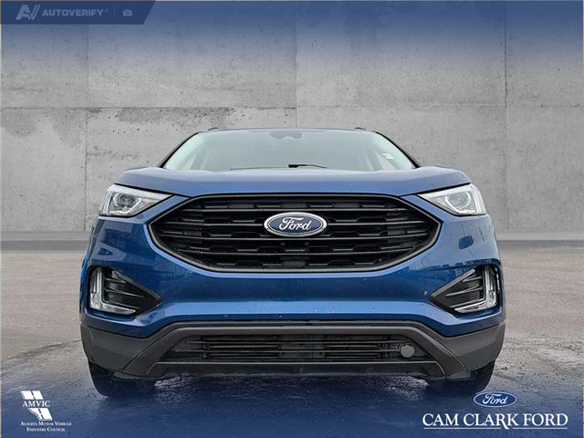 2022 Ford Edge SEL (Stk: P6856) in Olds - Image 2 of 23
