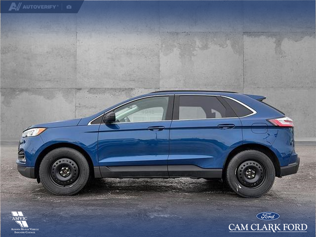 2022 Ford Edge SEL (Stk: P6856) in Olds - Image 3 of 23