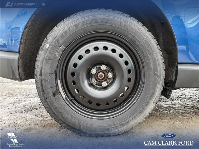 2022 Ford Edge SEL (Stk: P6856) in Olds - Image 6 of 23