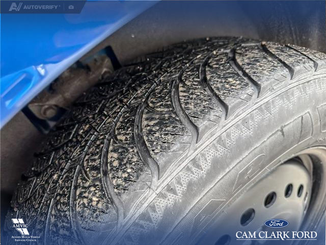 2022 Ford Edge SEL (Stk: P6856) in Olds - Image 7 of 23