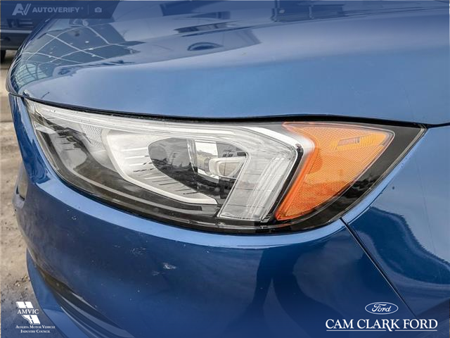 2022 Ford Edge SEL (Stk: P6856) in Olds - Image 8 of 23