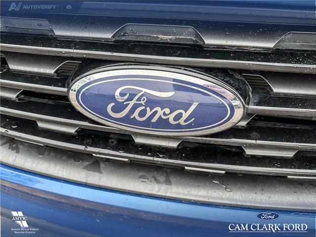 2022 Ford Edge SEL (Stk: P6856) in Olds - Image 9 of 23