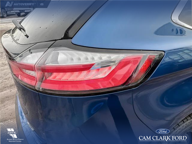 2022 Ford Edge SEL (Stk: P6856) in Olds - Image 10 of 23