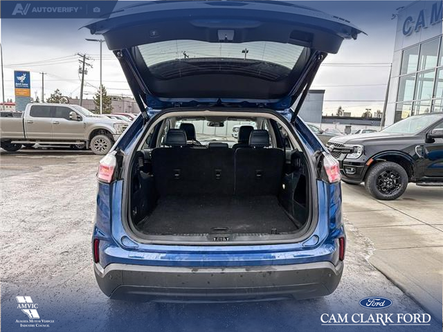 2022 Ford Edge SEL (Stk: P6856) in Olds - Image 11 of 23