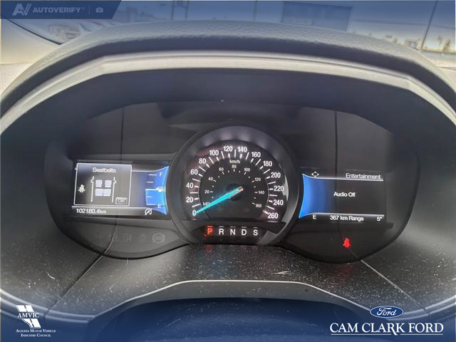 2022 Ford Edge SEL (Stk: P6856) in Olds - Image 14 of 23