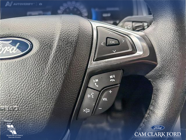 2022 Ford Edge SEL (Stk: P6856) in Olds - Image 15 of 23