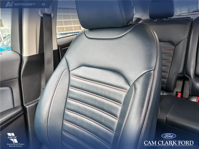 2022 Ford Edge SEL (Stk: P6856) in Olds - Image 18 of 23