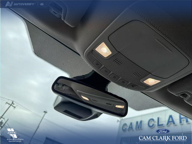 2022 Ford Edge SEL (Stk: P6856) in Olds - Image 19 of 23