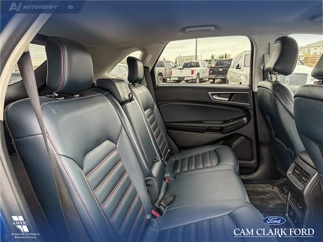 2022 Ford Edge SEL (Stk: P6856) in Olds - Image 21 of 23