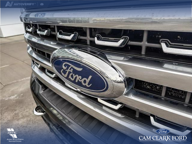 2023 Ford F-350 Platinum (Stk: P6918) in Olds - Image 9 of 25