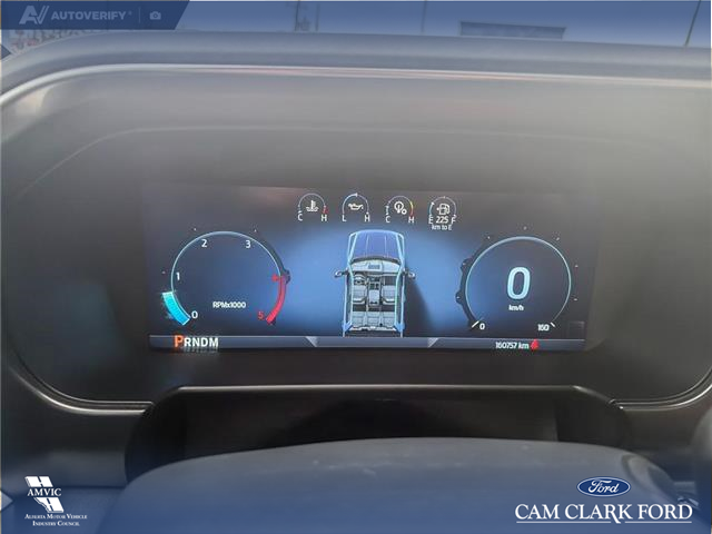 2023 Ford F-350 Platinum (Stk: P6918) in Olds - Image 15 of 25