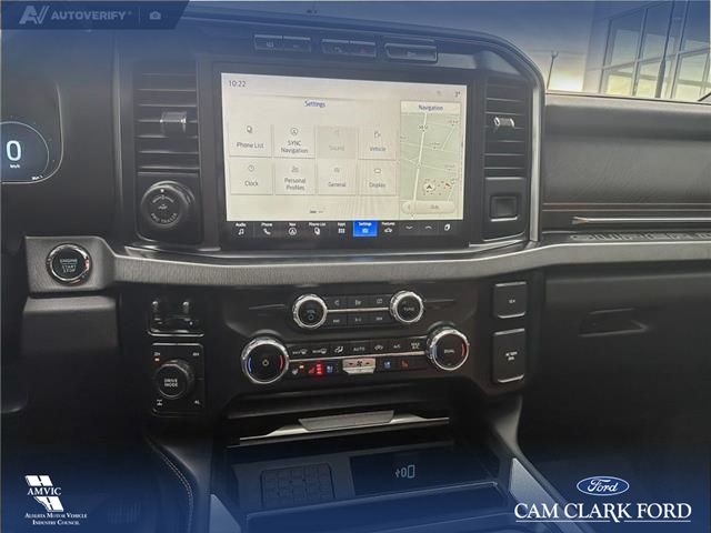 2023 Ford F-350 Platinum (Stk: P6918) in Olds - Image 19 of 25