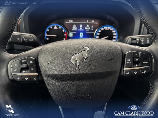 2024 Ford Bronco Sport Outer Banks (Stk: P6896) in Olds - Image 16 of 25