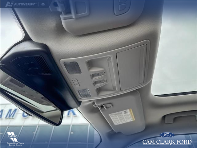 2024 Ford Bronco Sport Outer Banks (Stk: P6896) in Olds - Image 21 of 25