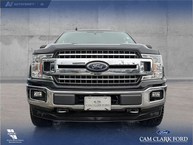 2020 Ford F-150 XLT (Stk: P6815) in Olds - Image 2 of 25