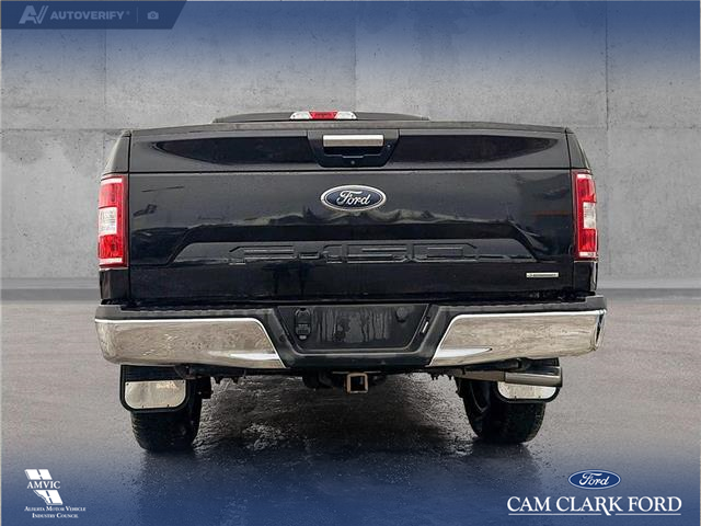 2020 Ford F-150 XLT (Stk: P6815) in Olds - Image 5 of 25