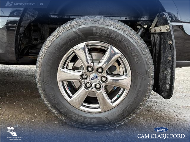 2020 Ford F-150 XLT (Stk: P6815) in Olds - Image 6 of 25