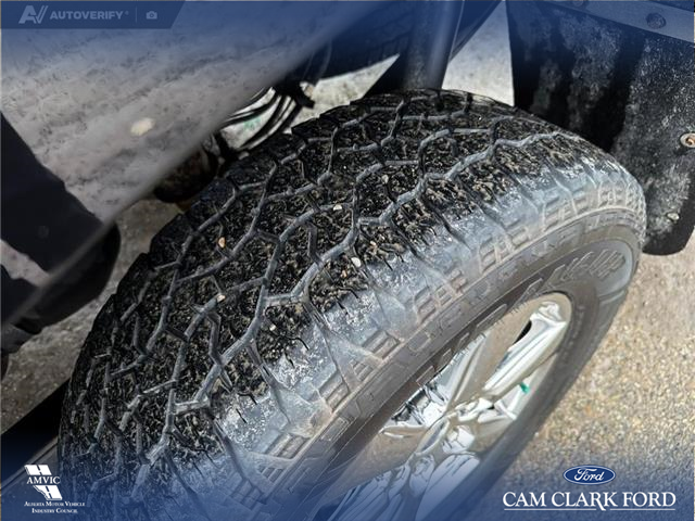 2020 Ford F-150 XLT (Stk: P6815) in Olds - Image 7 of 25