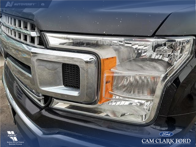 2020 Ford F-150 XLT (Stk: P6815) in Olds - Image 8 of 25