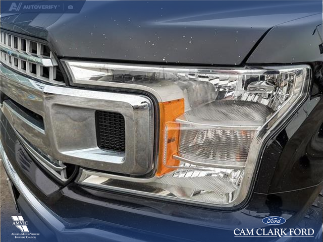 2020 Ford F-150 XLT (Stk: P6815) in Olds - Image 9 of 25