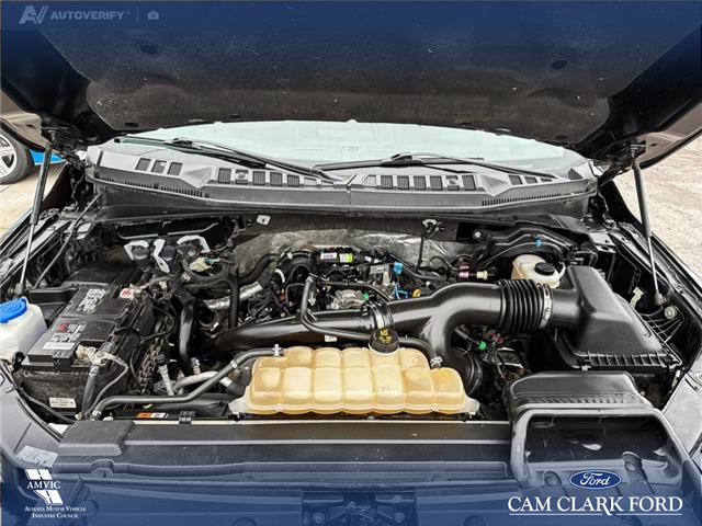 2020 Ford F-150 XLT (Stk: P6815) in Olds - Image 10 of 25