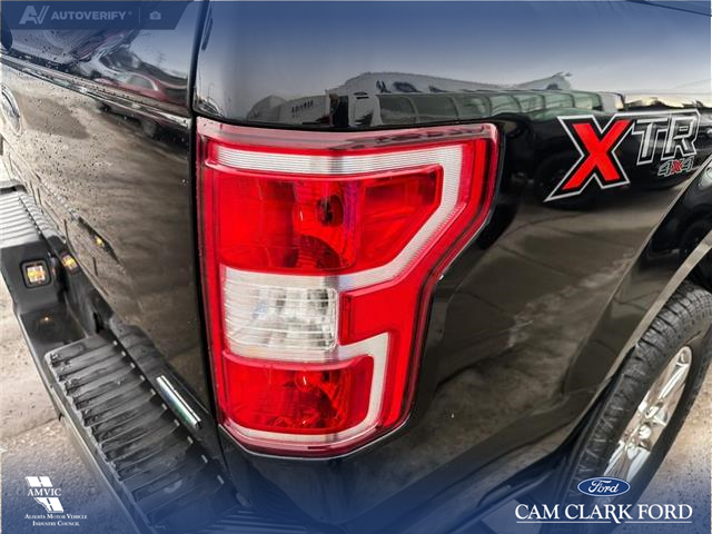 2020 Ford F-150 XLT (Stk: P6815) in Olds - Image 11 of 25