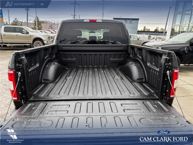 2020 Ford F-150 XLT (Stk: P6815) in Olds - Image 12 of 25