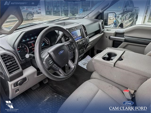 2020 Ford F-150 XLT (Stk: P6815) in Olds - Image 13 of 25