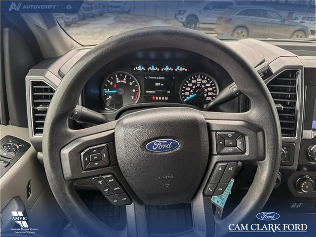2020 Ford F-150 XLT (Stk: P6815) in Olds - Image 14 of 25