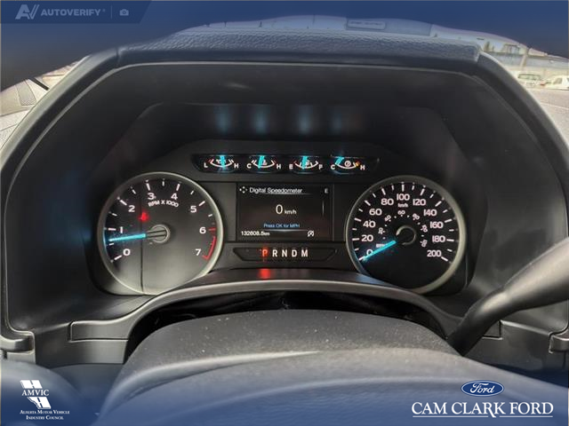 2020 Ford F-150 XLT (Stk: P6815) in Olds - Image 15 of 25