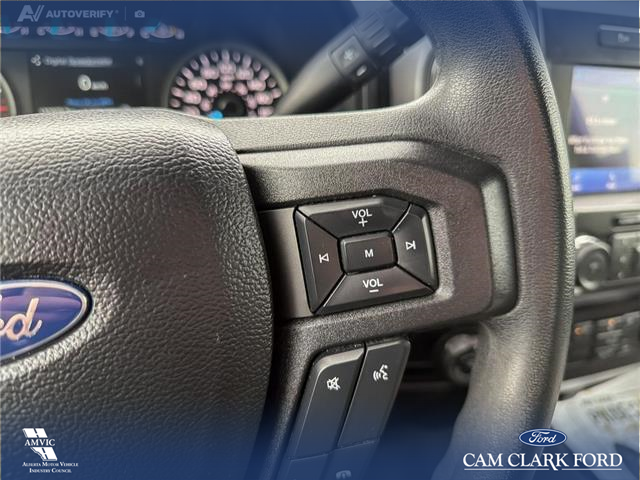 2020 Ford F-150 XLT (Stk: P6815) in Olds - Image 16 of 25