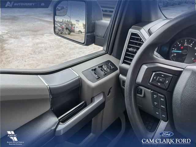 2020 Ford F-150 XLT (Stk: P6815) in Olds - Image 17 of 25