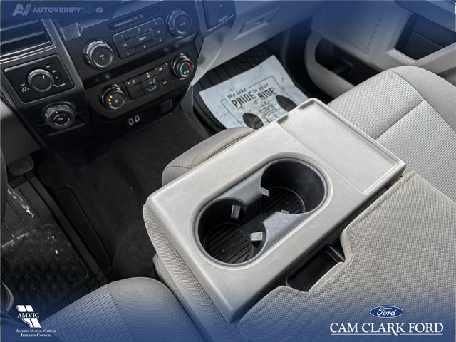 2020 Ford F-150 XLT (Stk: P6815) in Olds - Image 18 of 25