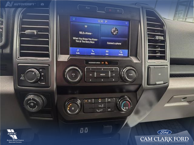 2020 Ford F-150 XLT (Stk: P6815) in Olds - Image 19 of 25