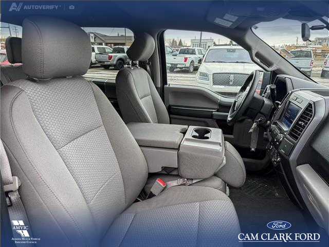 2020 Ford F-150 XLT (Stk: P6815) in Olds - Image 22 of 25