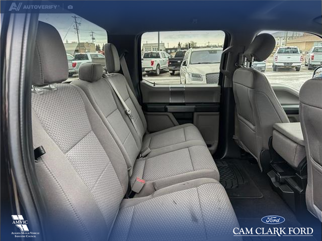 2020 Ford F-150 XLT (Stk: P6815) in Olds - Image 23 of 25